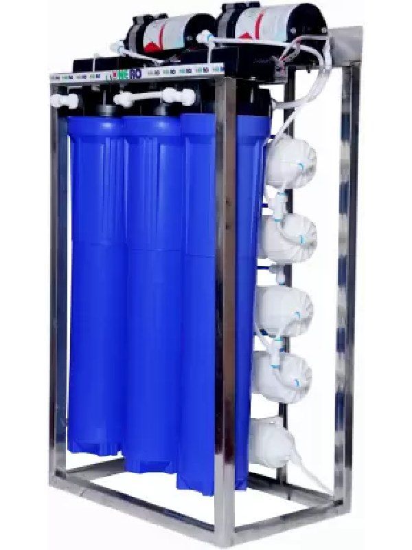 50 LPH Commercial