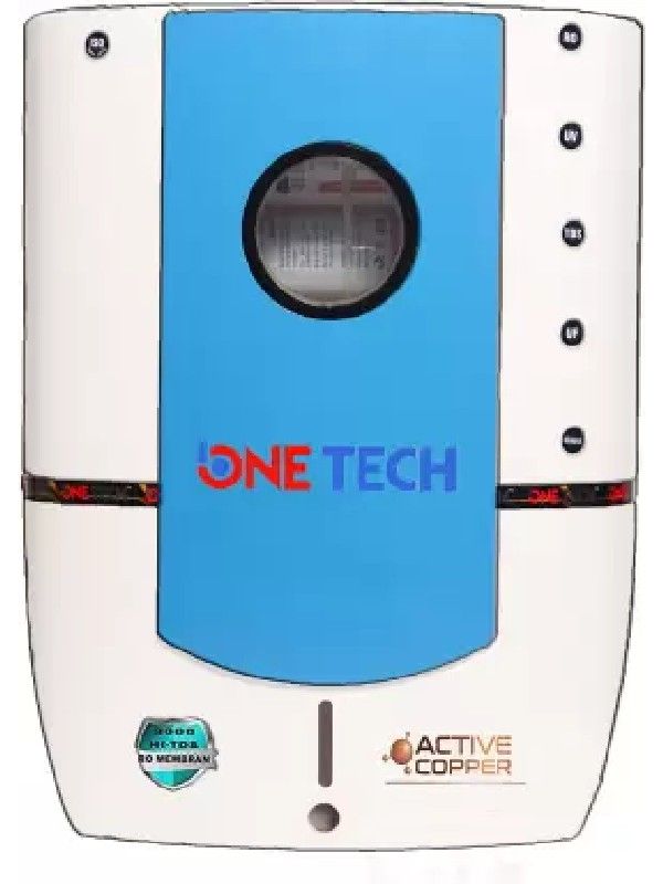 Copper Alkaline Advanced Premium RO