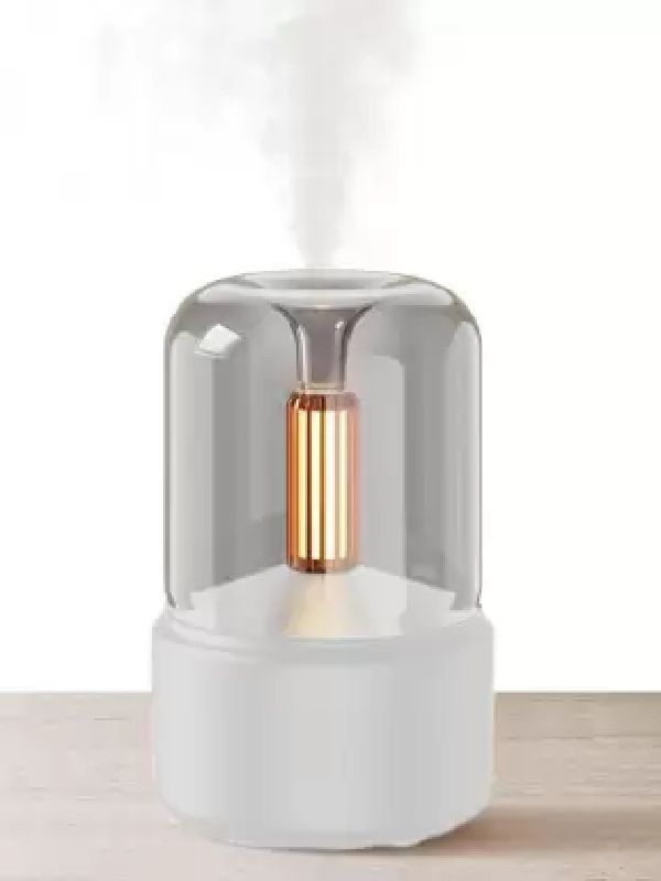 Essential Oil Diffuser 100ml Aromatherapy Oil Diffuser Ultrasonic Cool Mist