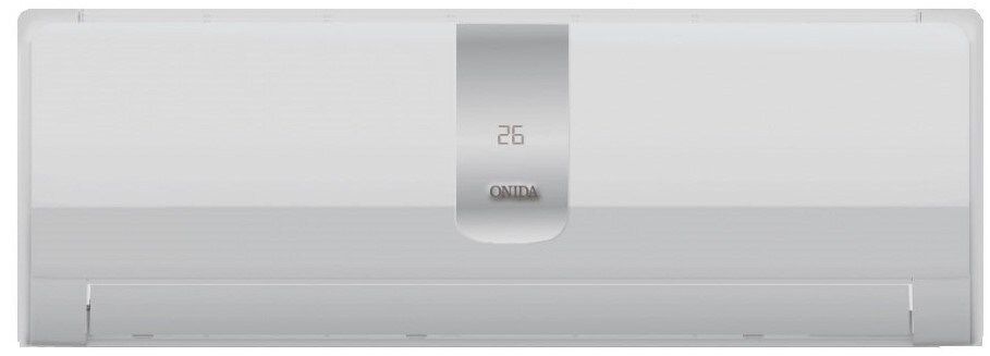 Silk SR123SLK 1 Ton 3 Star Split AC