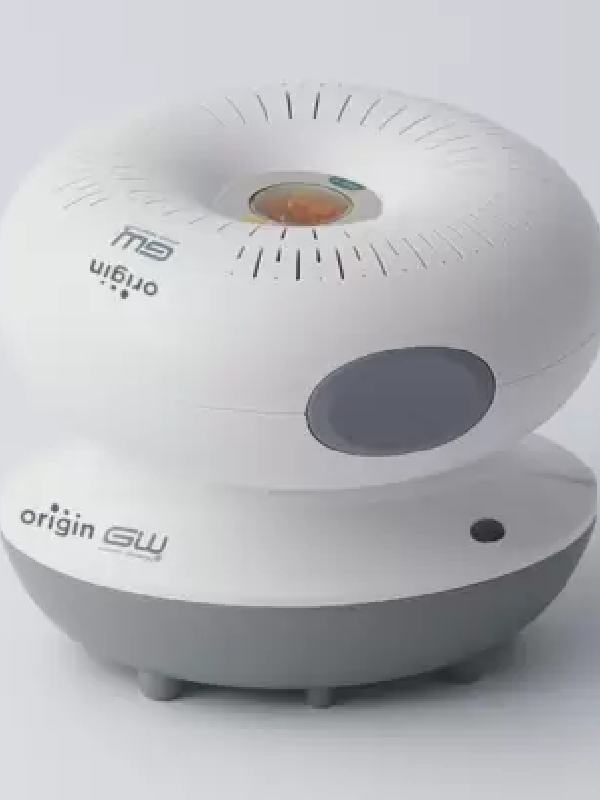 Mini Dehumidifier And Recharging Base Combo Pack