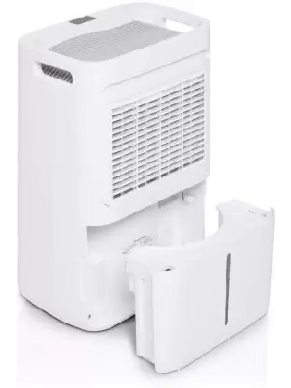 Novita ND 25.5 Dehumidifier plus Air Purifier with Clothes Dryer