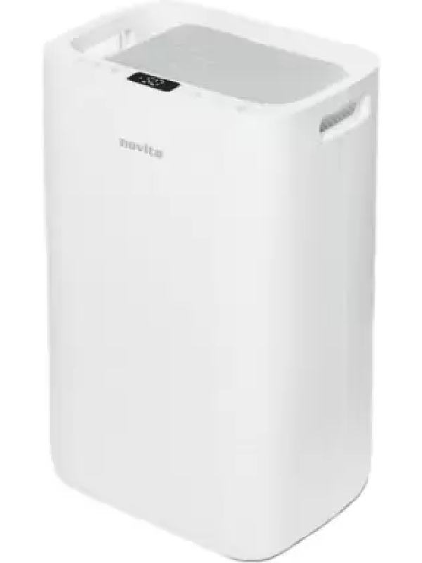 Novita ND 25.5 Dehumidifier plus Air Purifier with Clothes Dryer