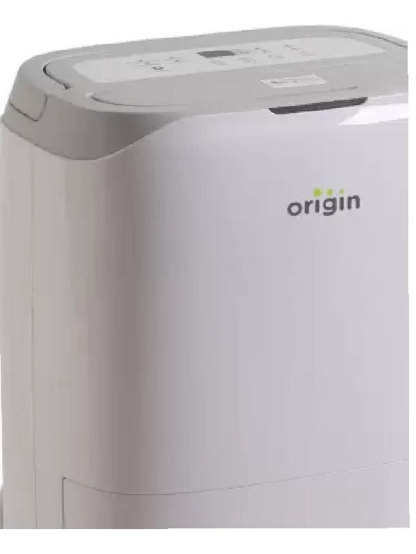 O20 Dehumidifier Semi Airpurifier With Inbuilt Ioniser Hepa And Carbon Filter