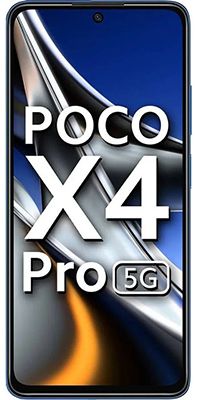 X4 Pro 5G