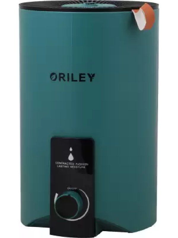 2110 Ultrasonic Cool Mist Humidifier Manual Air Purifier