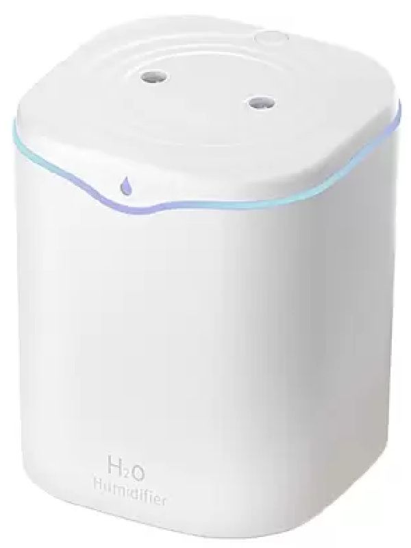 2L Humidifier Cool Mist Humidifier Air Humidifier
