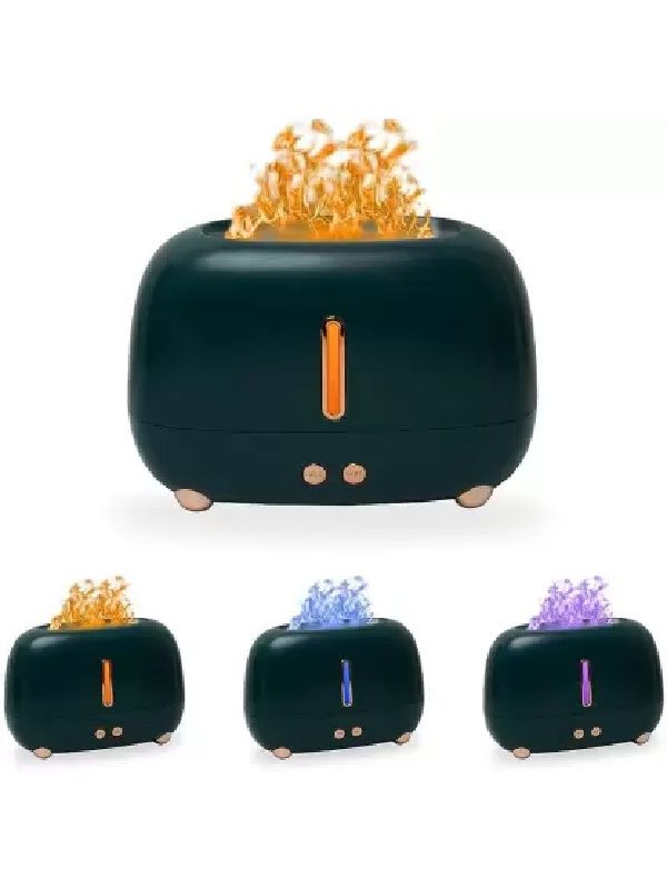 3 Colors Cool Mist Air Humidifier