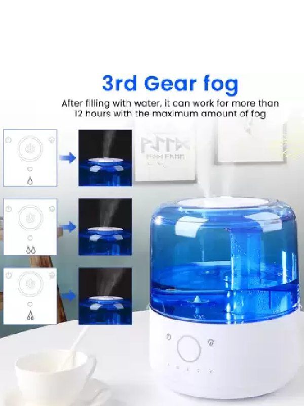 3L Humidifier