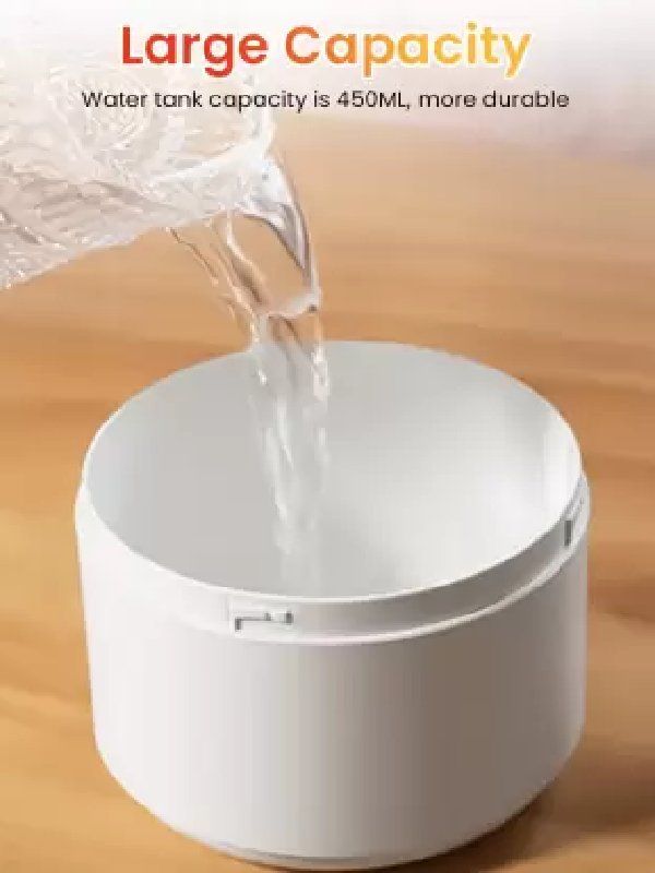 450ML Jellyfish Humidifier