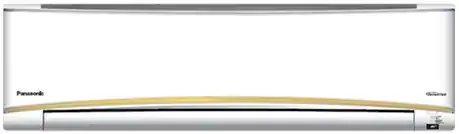 ZU18WKYF 1.5 Ton 5 Star Inverter Split AC