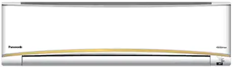 WU12VKYF 1 Ton 3 Star Inverter Split AC