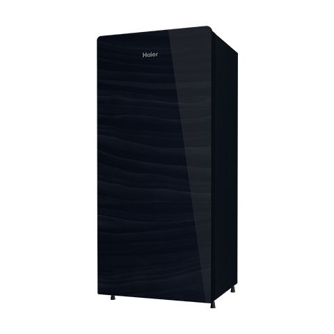 HRD-1923CDG-E 192 Ltr Single Door Refrigerator
