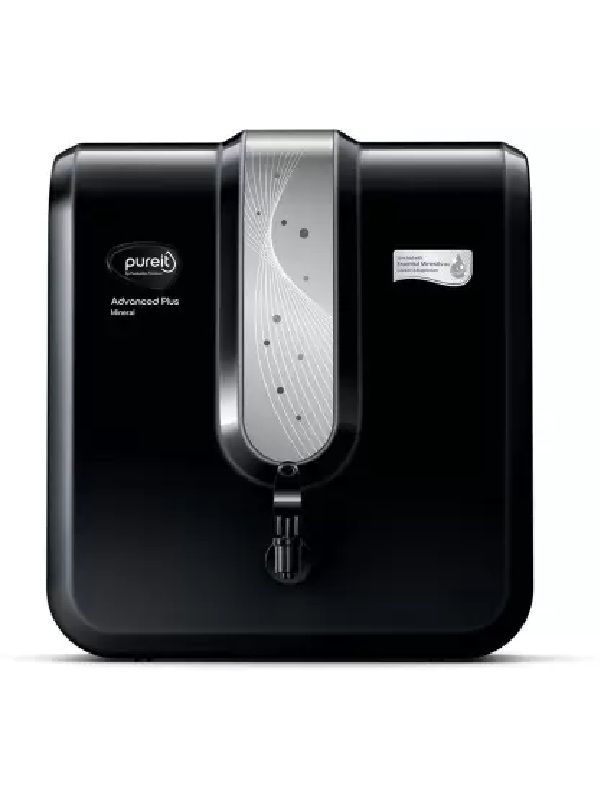 Advanced Plus 5 L RO + UV