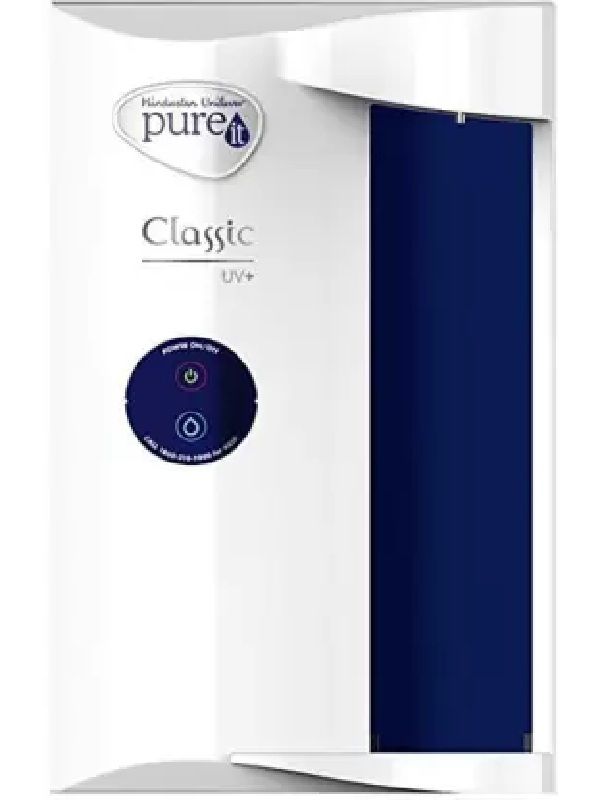 Classic UV + G2 Double Purity Lock