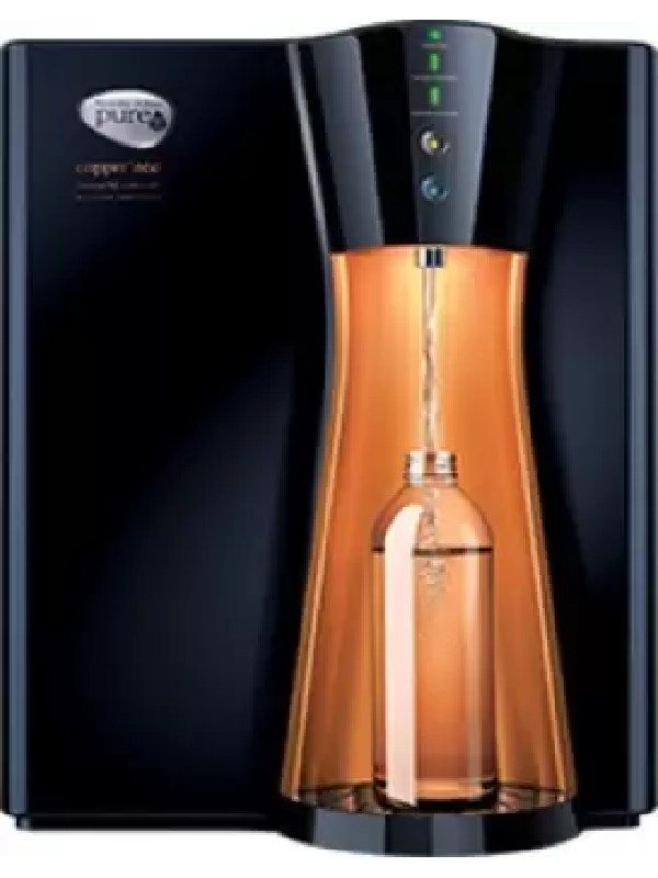 Copper + Eco