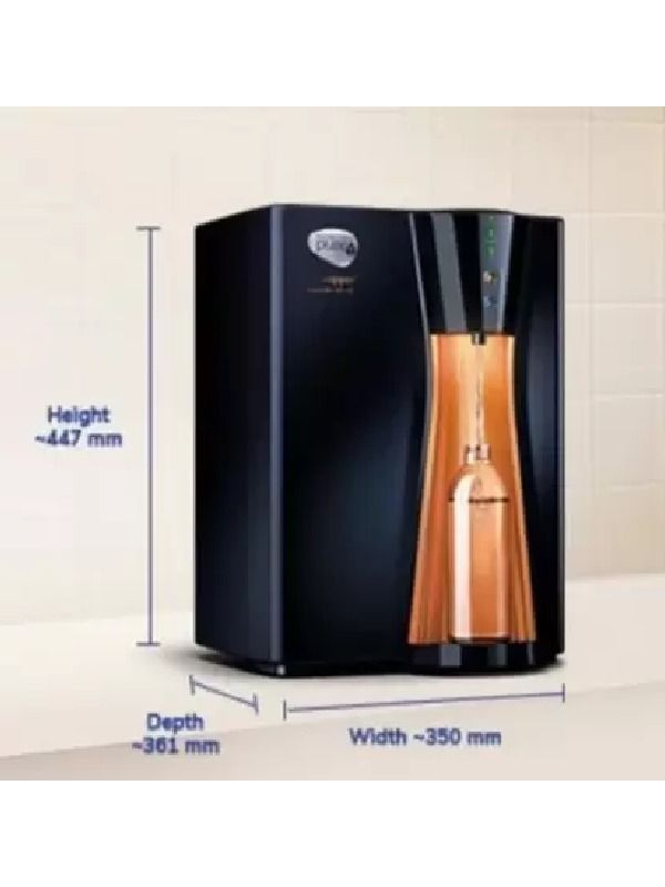 Copper + Eco