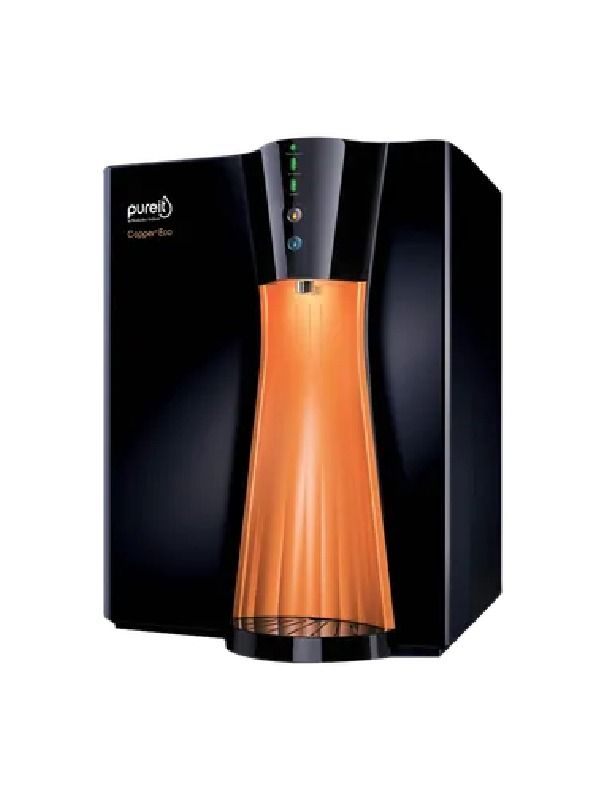 Copper Plus Mineral
