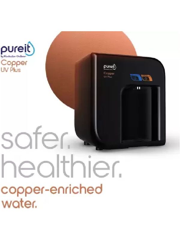 Copper UV Plus
