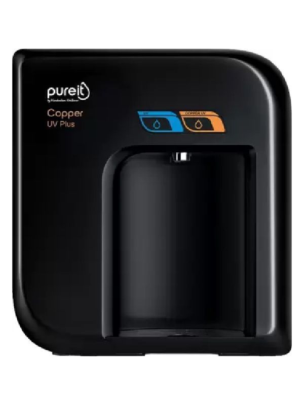 Copper UV Plus