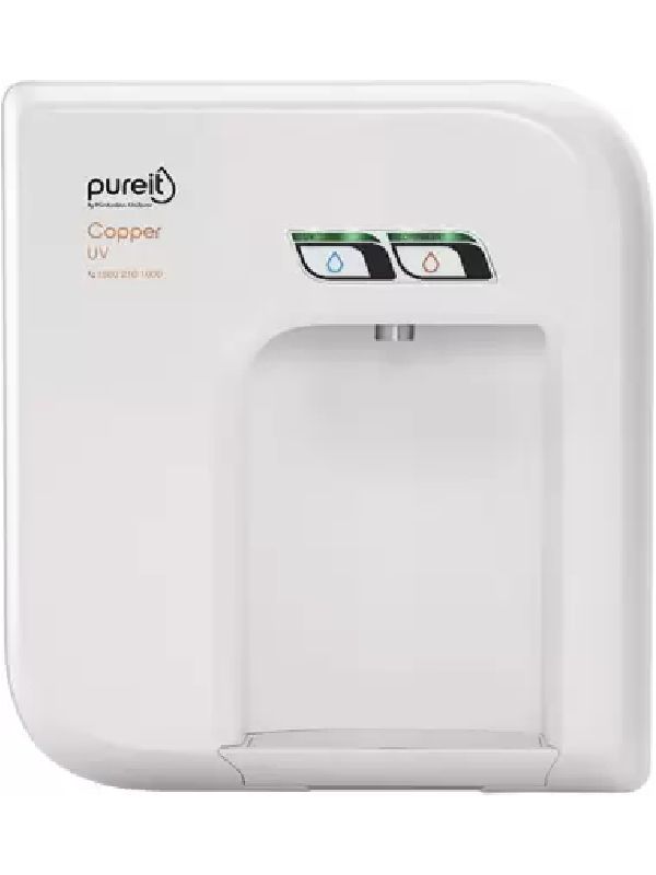 Copper UV Water Purifier