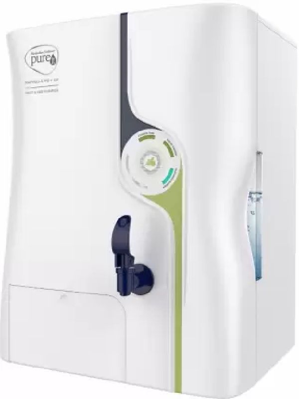 Marvella with Fruit and Veg Purifier