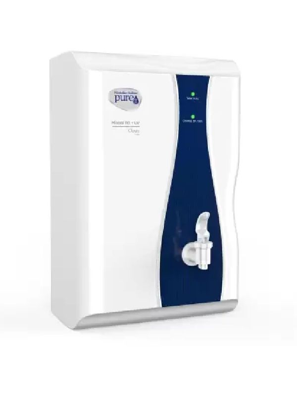 Mineral 6 L RO + UV Water Purifier