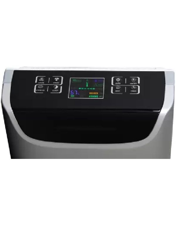 Rpm Airtech Air Purifier AT21 & Humidifier