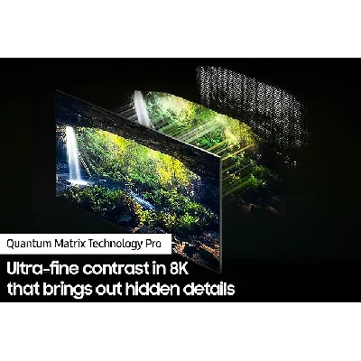 QA65QN700CKXXL 65 Inch Neo QLED 8K Smart AI TV 2023