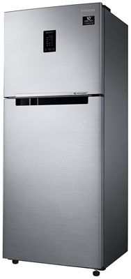 RT34T4542S8 324 Ltr Double Door Refrigerator