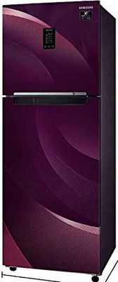 RT34T46324R 314 Ltr Double Door Refrigerator