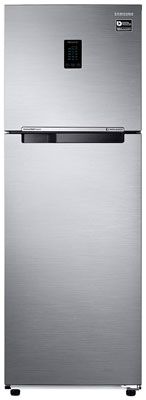 RT37T4513S8 345 Ltr Double Door Refrigerator