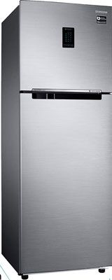 RT37T4513S8 345 Ltr Double Door Refrigerator