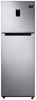 RT37T4533S8 345 Ltr Double Door Refrigerator