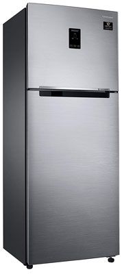 RT37T4533S8 345 Ltr Double Door Refrigerator