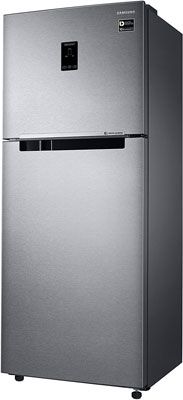 RT39M553ESL 394 Ltr Double Door Refrigerator