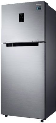 RT39R551ES8 394 Ltr Double Door Refrigerator