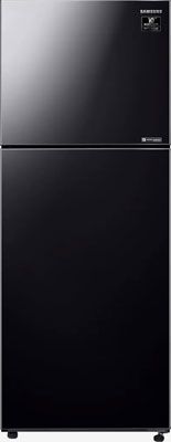 RT39T50382C 394 Ltr Double Door Refrigerator