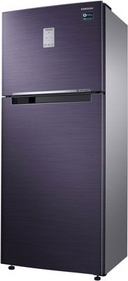 RT47K6238UT 465 Ltr Double Door Refrigerator