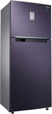 RT47K6238UT 465 Ltr Double Door Refrigerator