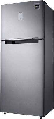 RT47M623ESL 465 Ltr Double Door Refrigerator