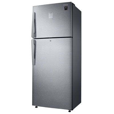 RT49R633ESL 478 Ltr Double Door Refrigerator