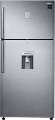 RT54K6558SL 523 Ltr Double Door Refrigerator