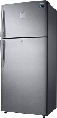 RT56K6378SL 551 Ltr Double Door Refrigerator