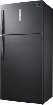 RT65K7058BS 670 Ltr Double Door Refrigerator