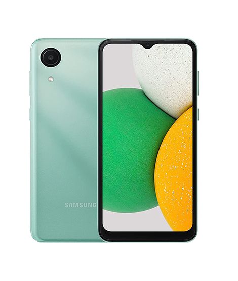Galaxy A03 Core