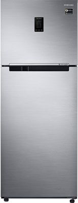 RT42T5C38S9 407 Ltr Double Door Refrigerator