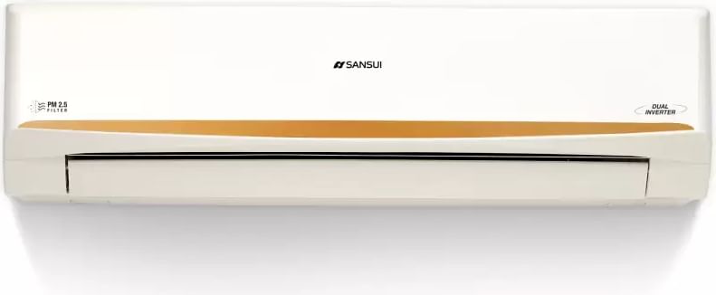 SAC153SIA 1.5 Ton 3 Star Inverter Split AC