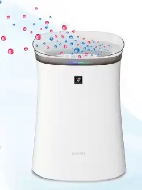 Air Dual Purification Fp-F40EW