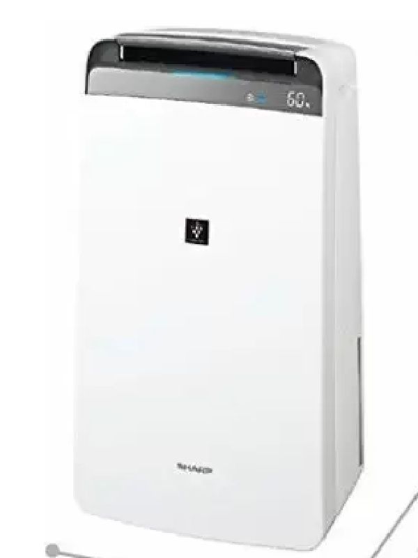 Air Purifier Dehumidifier DW J20FMW